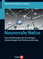 Neuronale Netze - Günter D Rey, Karl F Wender