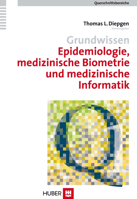 Querschnittsbereiche / Grundwissen Epidemiologie, medizinische Biometrie und medizinische Informatik - 