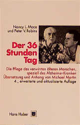 Der 36-Stunden-Tag - Nancy Mace, Peter Rabins