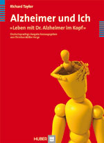 Alzheimer und Ich - Richard Taylor