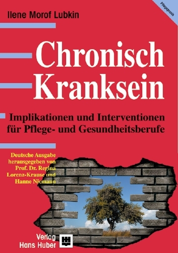 Chronisch Kranksein - Ilene Morof Lubkin