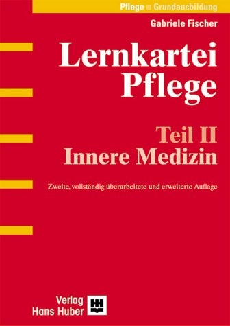 Lernkartei Pflege - Gabriele Fischer