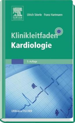 Klinikleitfaden Kardiologie - 