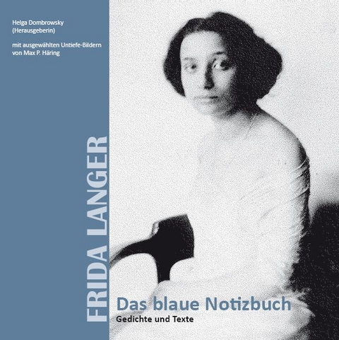 Das blaue Notizbuch - 