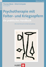 Psychotherapie mit Folter- und Kriegsopfern - 