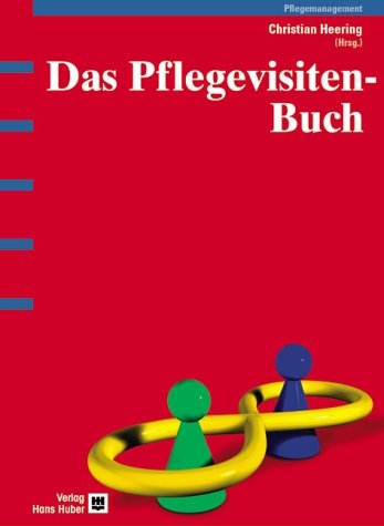 Das Pflegevisiten-Buch - 