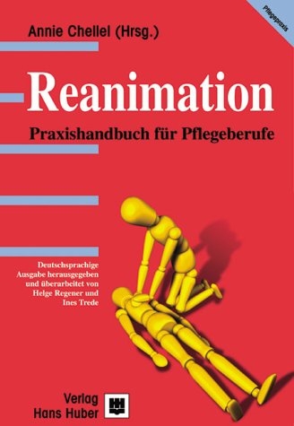 Reanimation - Annie Chellel