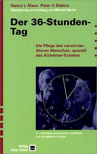 Der 36-Stunden-Tag - Nancy Mace, Peter Rabins