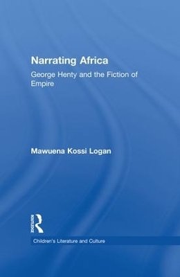 Narrating Africa - Mawuena Kossi Logan