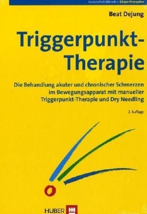 Triggerpunkt-Therapie - Beat Dejung