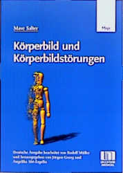 Körperbild und Körperbildstörungen - Mave Salter