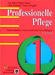 Professionelle Pflege / Professionelle Pflege - J Arets