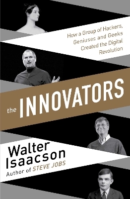 Innovators - Walter Isaacson