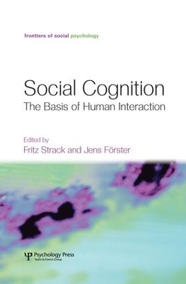 Social Cognition - 