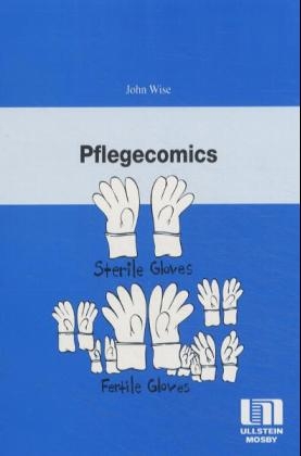 Pflegecomics - John Wise