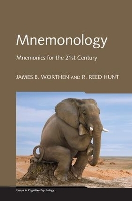 Mnemonology - Andrew Chadwick, John Morfett, Martin Borthwick