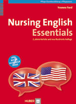 Nursing English Essentials - Yvonne Ford