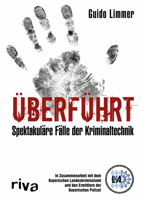 Überführt - Guido Limmer, Michael Gösele