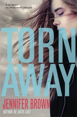 Torn Away - Jennifer Brown