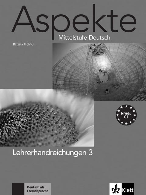 Aspekte 3 (C1) - Birgitta Fröhlich