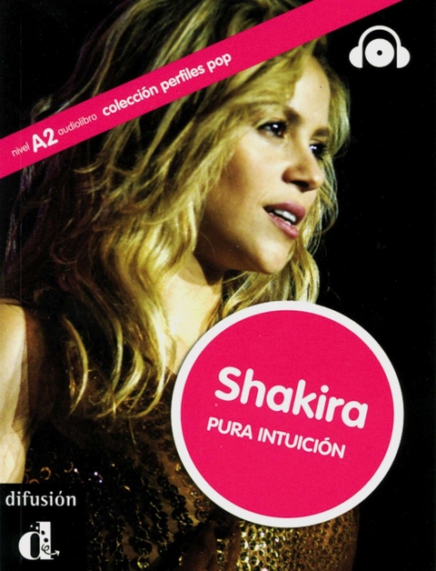 Shakira - Laura Corpa