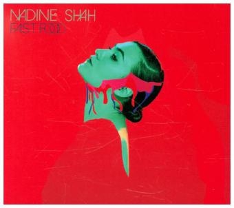 Fast Food, 1 Audio-CD - Nadine Shah