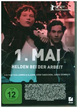 1. Mai - Helden bei der Arbeit, 1 DVD