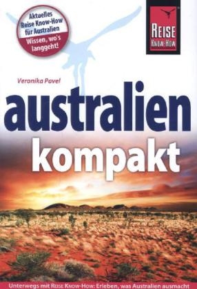 Australien kompakt - Veronika Pavel