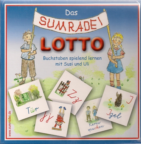 Das Sumradei-Lotto