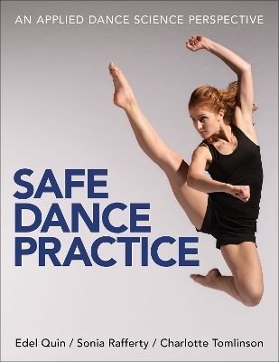 Safe Dance Practice - Edel Quin, Sonia Rafferty, Charlotte Tomlinson