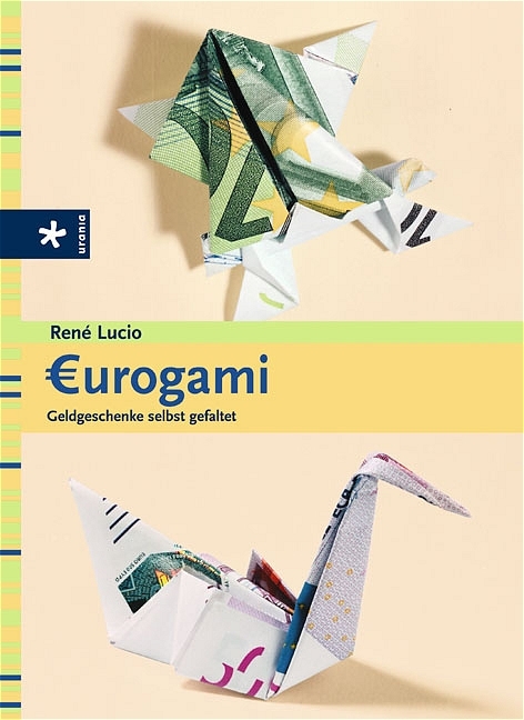 Eurogami - René Lucio