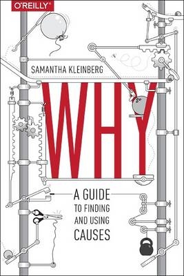 Why - Samantha Kleinberg