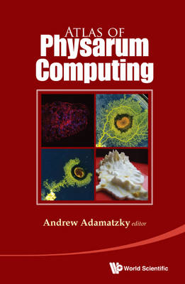 Atlas Of Physarum Computing - 