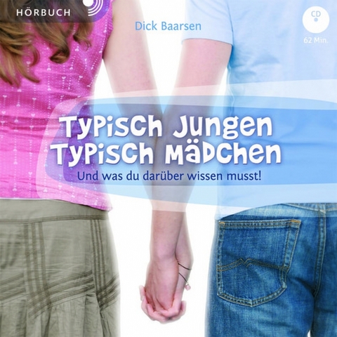 Typisch Jungen Typisch Mädchen -  Buchhandlung Bühne GmbH