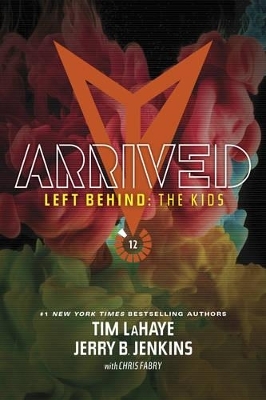 Arrived - Tim LaHaye