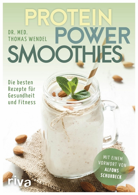 Protein-Power-Smoothies - Thomas Wendel