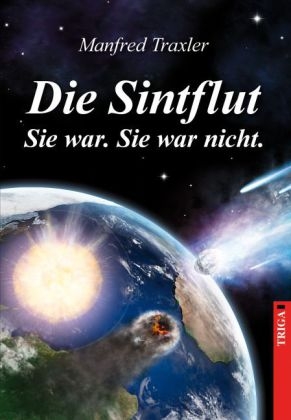 Die Sintflut - Manfred Traxler