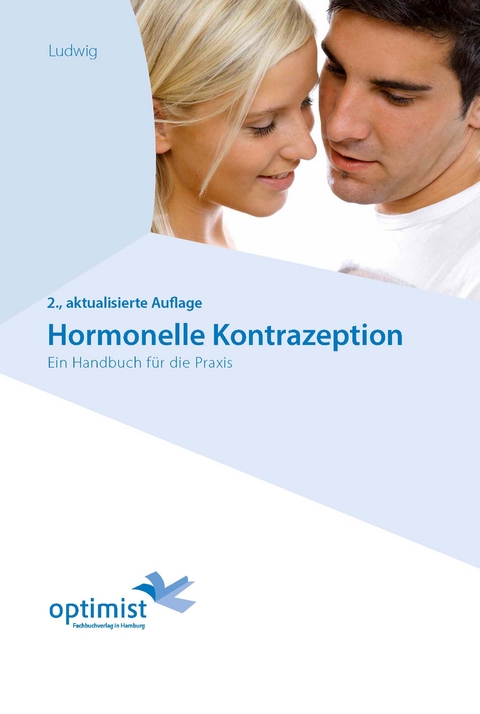 Hormonelle Kontrazeption - Michael Ludwig