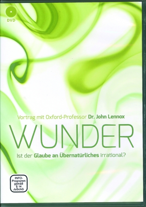 Wunder - John Lennox