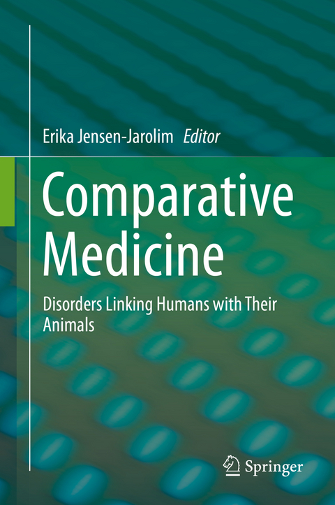 Comparative Medicine - 