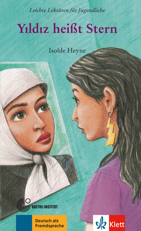 Yildiz heißt Stern - Isolde Heyne