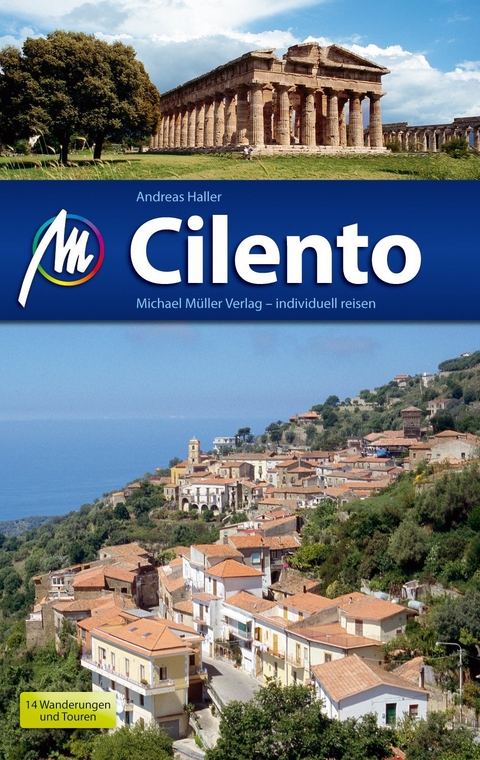 Cilento - Andreas Haller