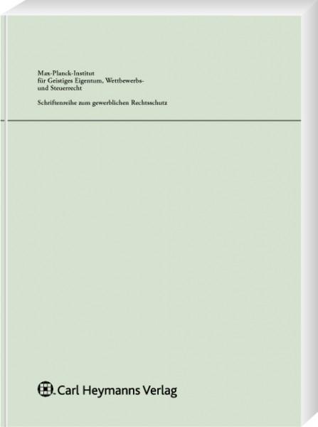 Marken- und wettbewerbsrechtliche Probleme von Abgrenzungsvereinbarungen - Gilda Barros-Grasbon