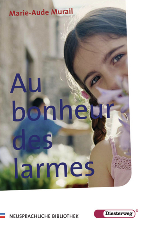 Au bonheur des Larmes - Marie-Aude Murail