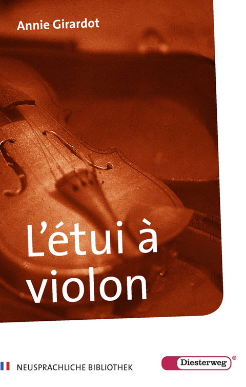 L'étui à violon - Annie Girardot