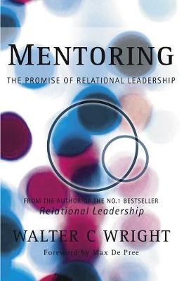 Mentoring - Walter Wright