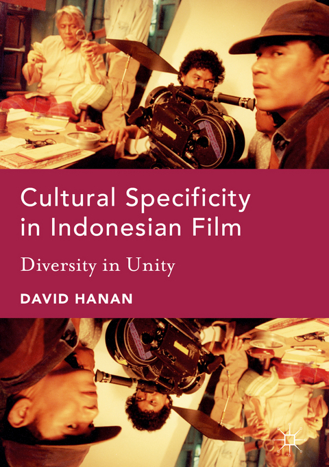 Cultural Specificity in Indonesian Film - David Hanan