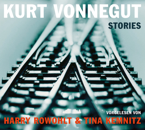 Stories - Kurt Vonnegut
