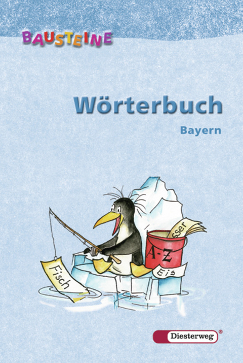 BAUSTEINE Wörterbuch