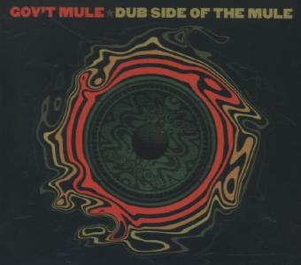 Dub Side Of The Mule, 1 Audio-CD -  Gov't Mule